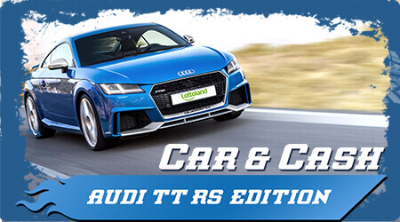 CarCashAudi