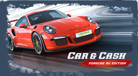 CarCashPorsche