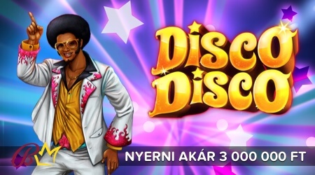 DiscoDisco