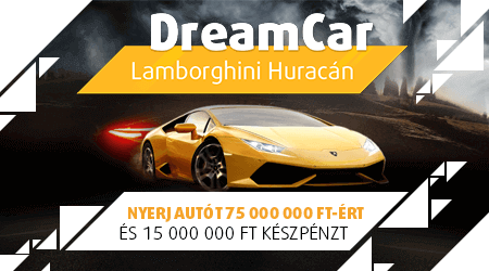 DreamcarsLamborghini