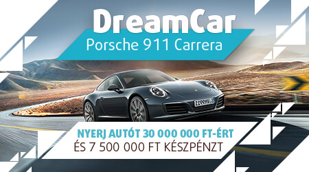 DreamcarsPorsche