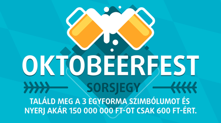 Oktobeerfest